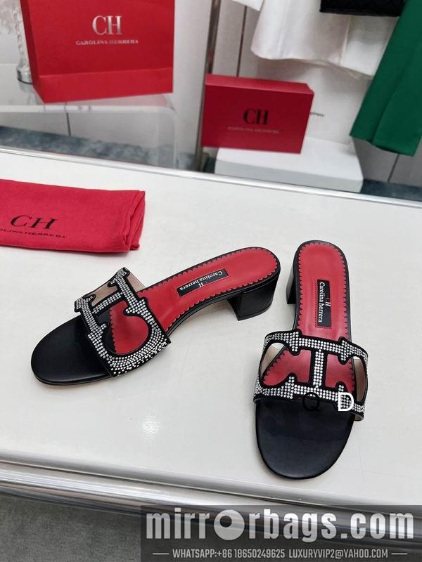 Christian Louboutin Shoes CL sz35-40 4.5CM GDT0901