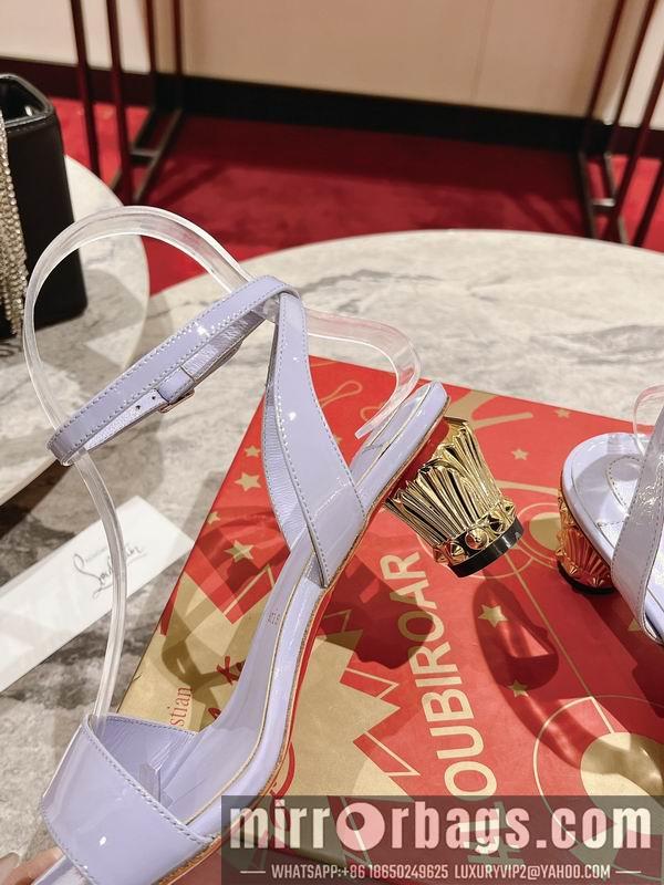 Christian Louboutin Shoes CL sz34-42 m0164