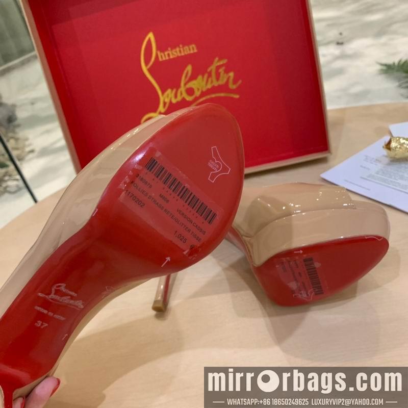 Christian Louboutin Shoes CL sz34-41 m0169
