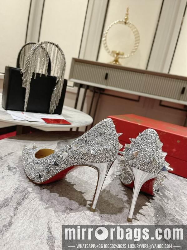 Christian Louboutin Shoes CL sz34-43 m0133