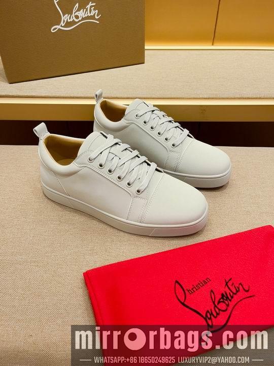 Christian Louboutin Shoes CL sz38-46 jyh0901