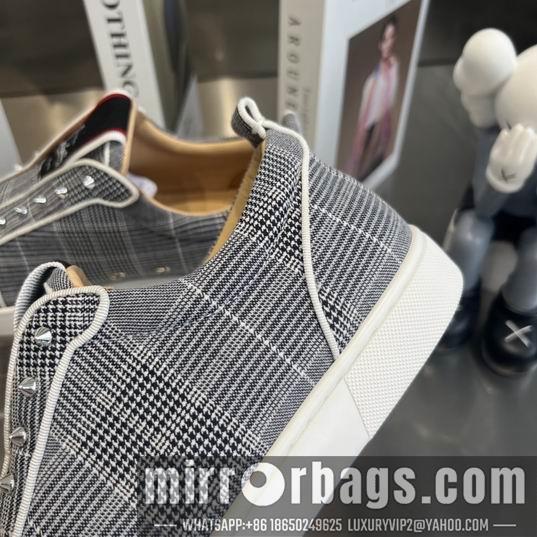 Christian Louboutin Shoes CL sz35-47 mnh0701