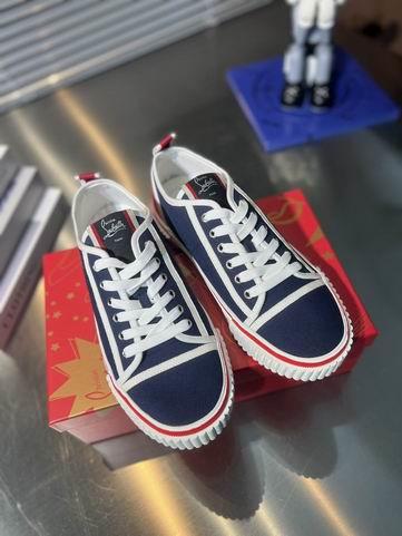 Christian Louboutin Shoes CL sz35-46 mnh0711
