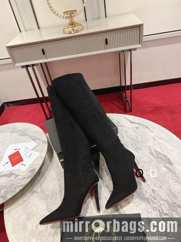 Christian Louboutin Shoes CL sz35-40 3C GDT1103