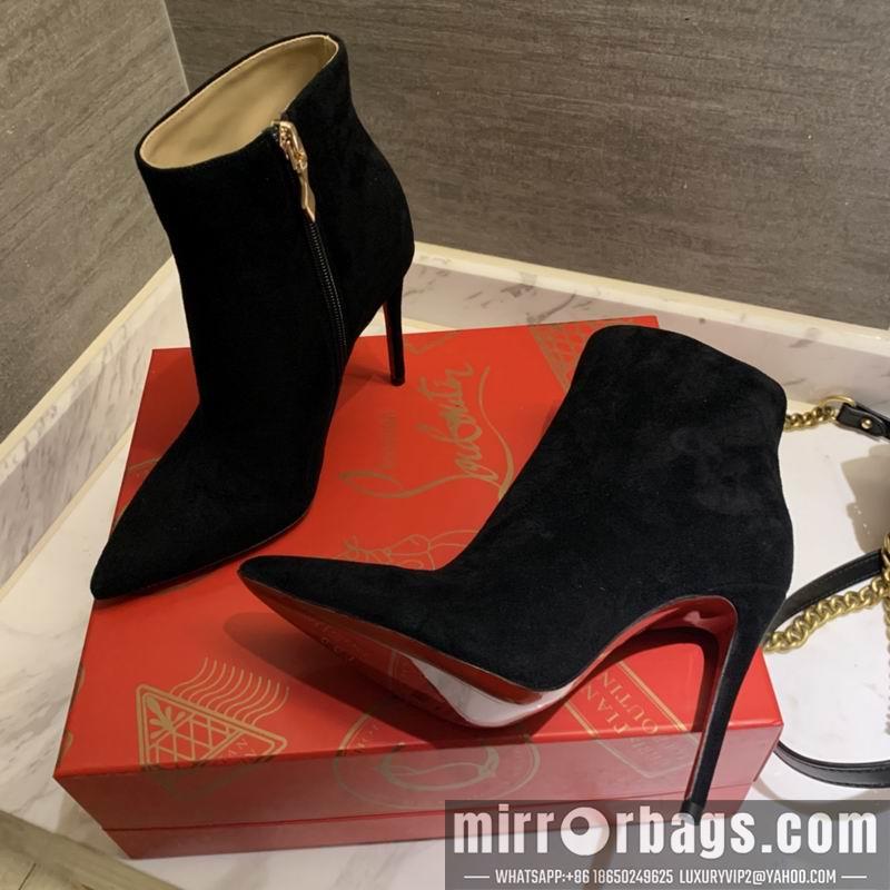 Christian Louboutin Shoes CL sz34-42 m0110