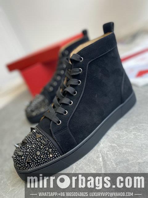 Christian Louboutin Shoes 21721064 SZ 35-47