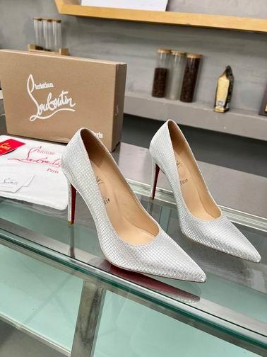 Christian Louboutin Shoes CL sz35-43 10.5cm mnh0603