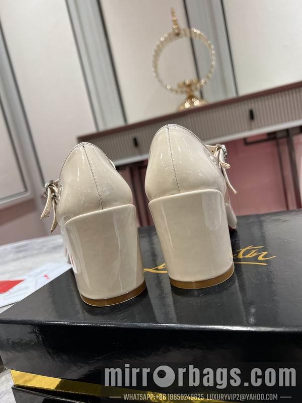 Christian Louboutin Shoes CL sz34-42 m0113