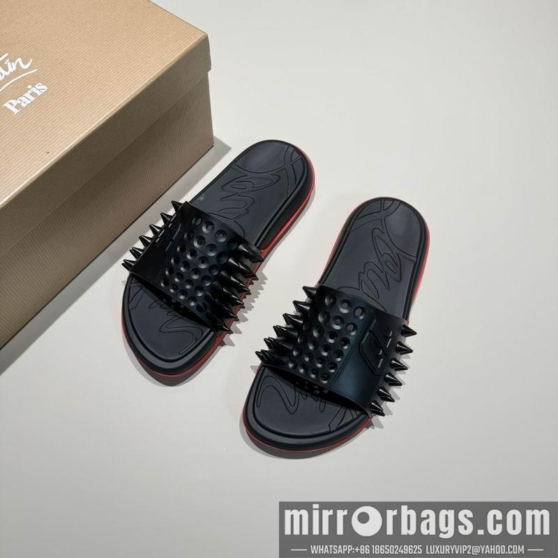 Christian Louboutin Shoes CL sz39-46 mnw0401