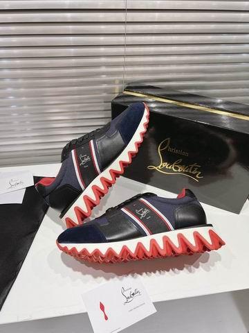 Christian Louboutin Shoes CL sz35-47 mnh0702