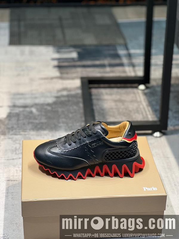 Christian Louboutin Shoes CL sz35-44 m0110