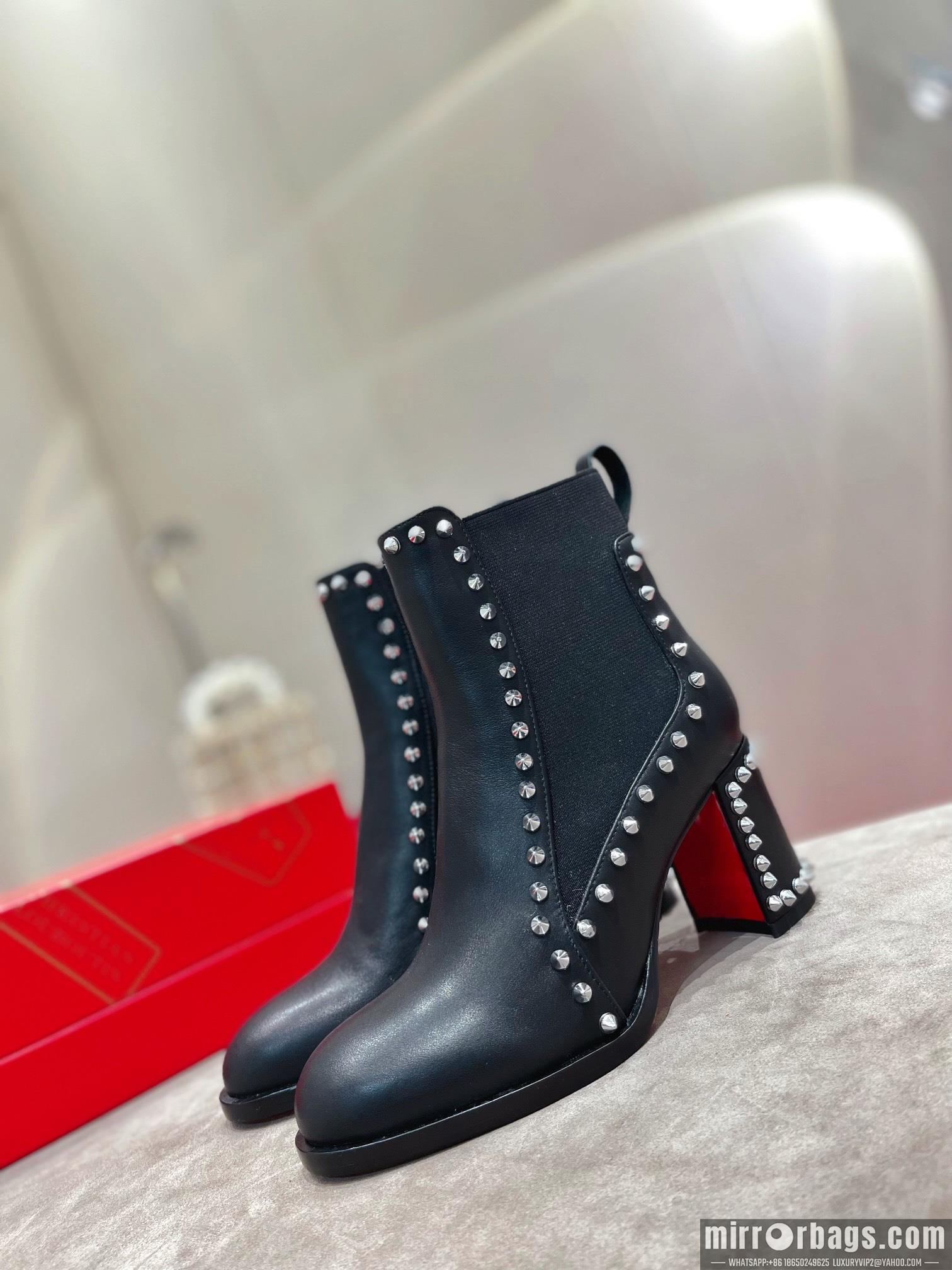 Christian Louboutin Shoes CL sz35-43 m0141