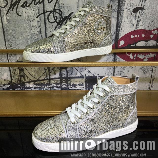 Christian Louboutin Shoes 211013377 SZ 35-45