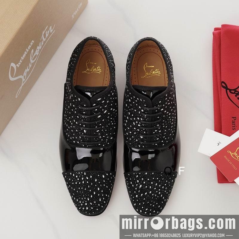 Christian Louboutin Shoes CL sz38-45 2C TF1203