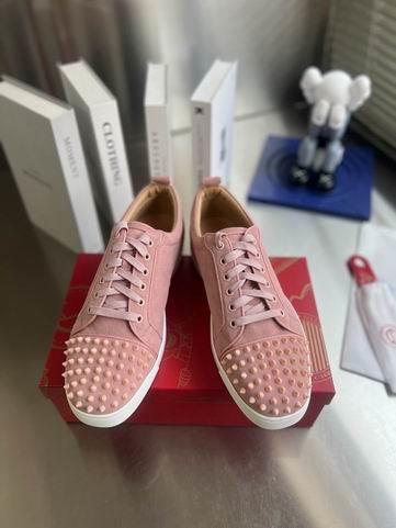 Christian Louboutin Shoes CL sz35-47 mnh0713
