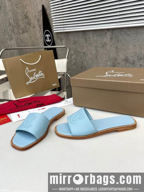 Christian Louboutin Shoes CL sz35-42 h0603