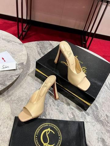 Christian Louboutin Shoes CL sz34-44 mnh0501