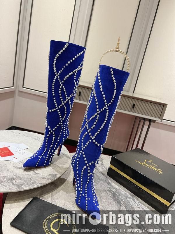 Christian Louboutin Shoes CL sz34-43 m0147