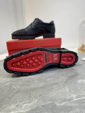 Christian Louboutin Shoes CL sz39-47 mnh0808