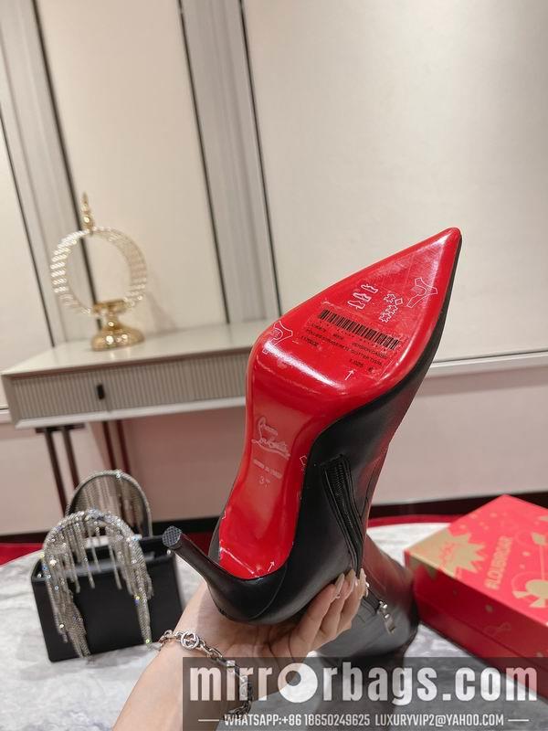 Christian Louboutin Shoes CL sz35-43 m0125