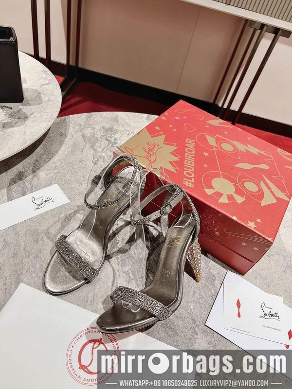Christian Louboutin Shoes CL sz34-44 m0160