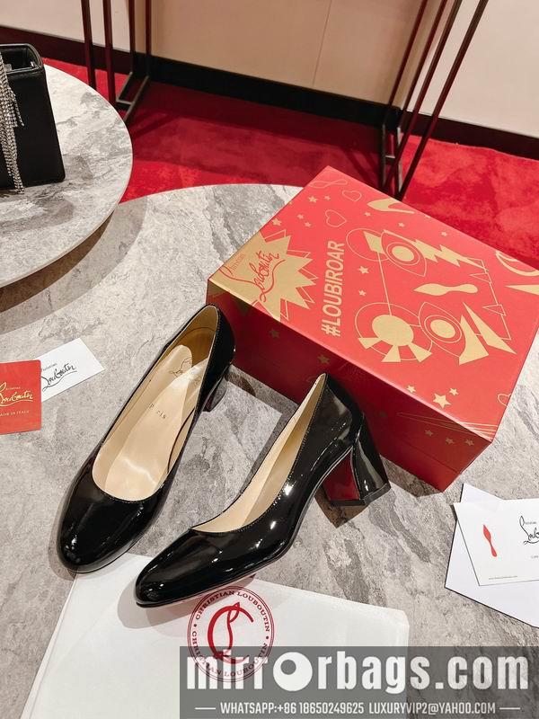 Christian Louboutin Shoes CL sz34-42 m0110