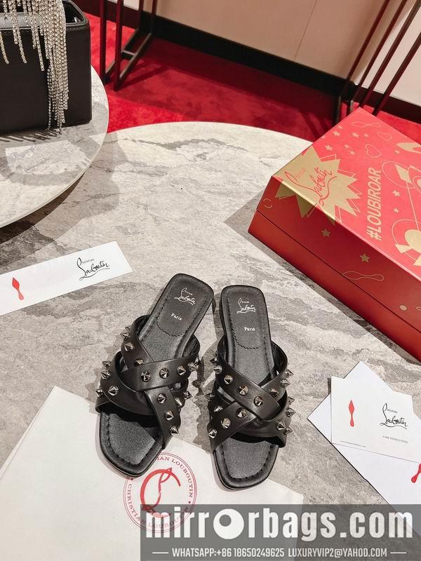 Christian Louboutin Shoes CL sz34-42 m0102