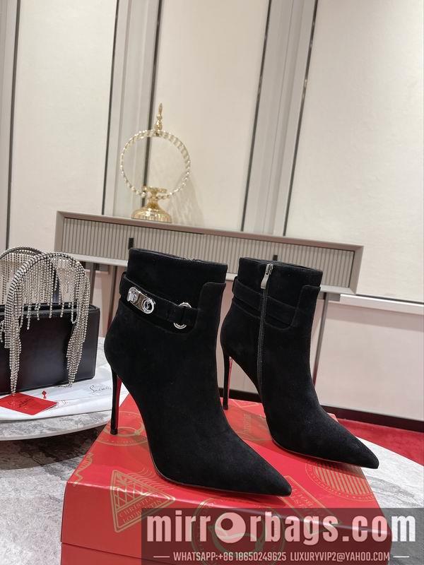 Christian Louboutin Shoes CL sz35-43 m0109