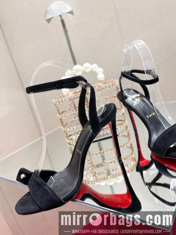 Christian Louboutin Shoes CL sz34-44 m0119