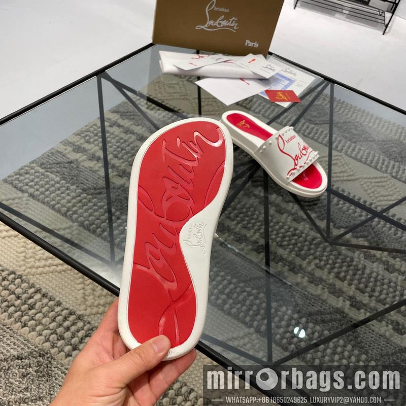 Christian Louboutin Shoes CL sz38-45 m0107