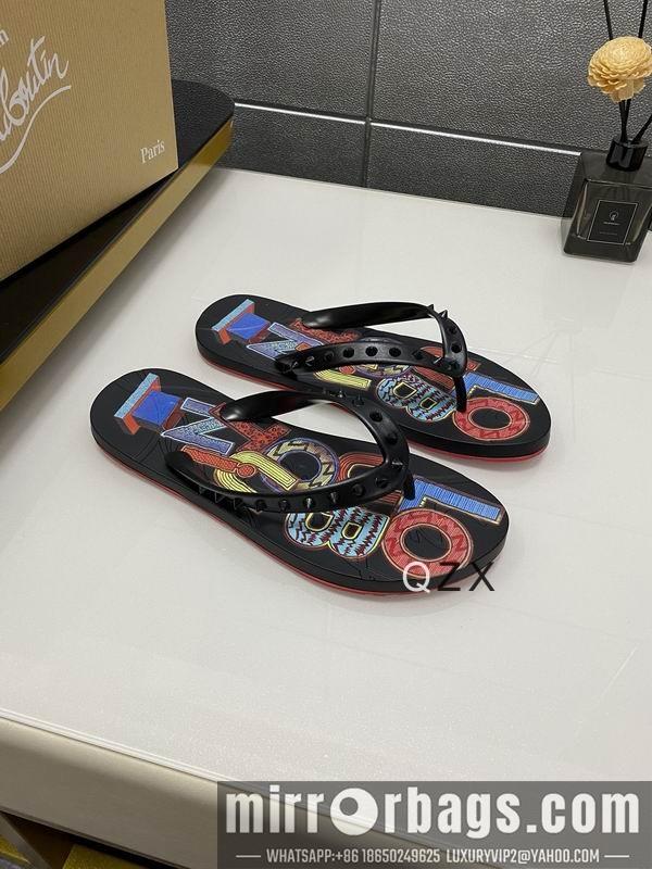 Christian Louboutin Shoes CL sz35-46 ZX0104