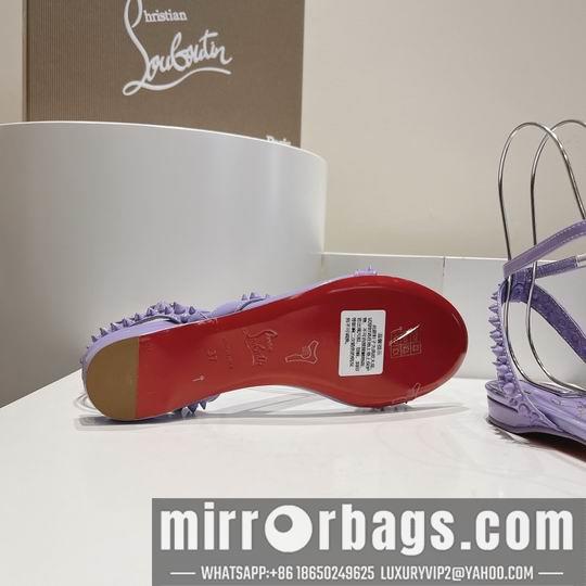 Christian Louboutin Shoes CL sz34-43 mnh0701