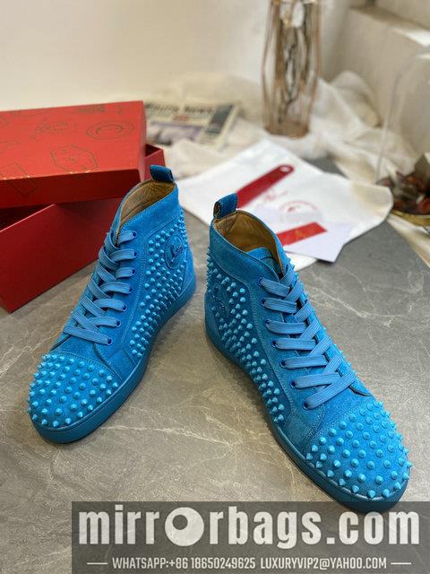 Christian Louboutin Shoes 21721096 SZ 35-47