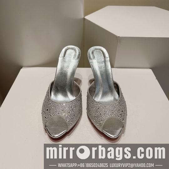 Christian Louboutin Shoes CL sz34-43 8.5cm mnh0702