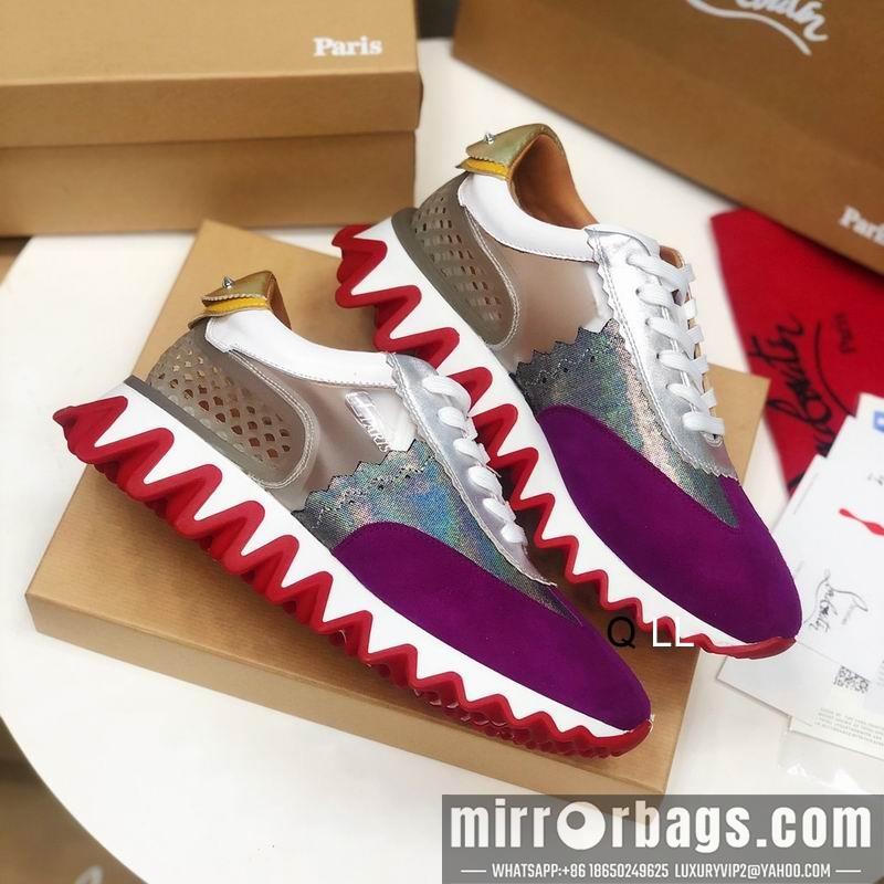 Christian Louboutin Shoes CL sz35-45 11C LL1106