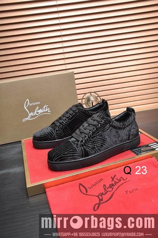 Christian Louboutin Shoes CL colour sz38-45 HY0103
