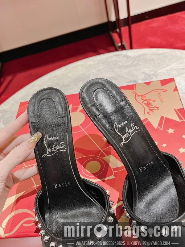 Christian Louboutin Shoes CL sz34-43 m0109