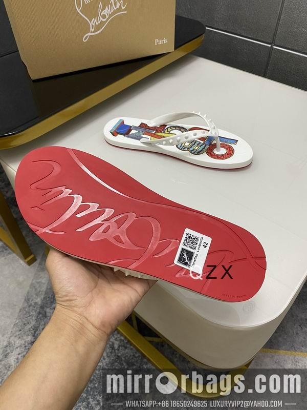 Christian Louboutin Shoes CL sz35-46 ZX0104