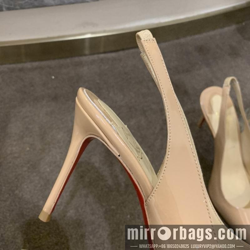 Christian Louboutin Shoes CL sz34-42 m0138