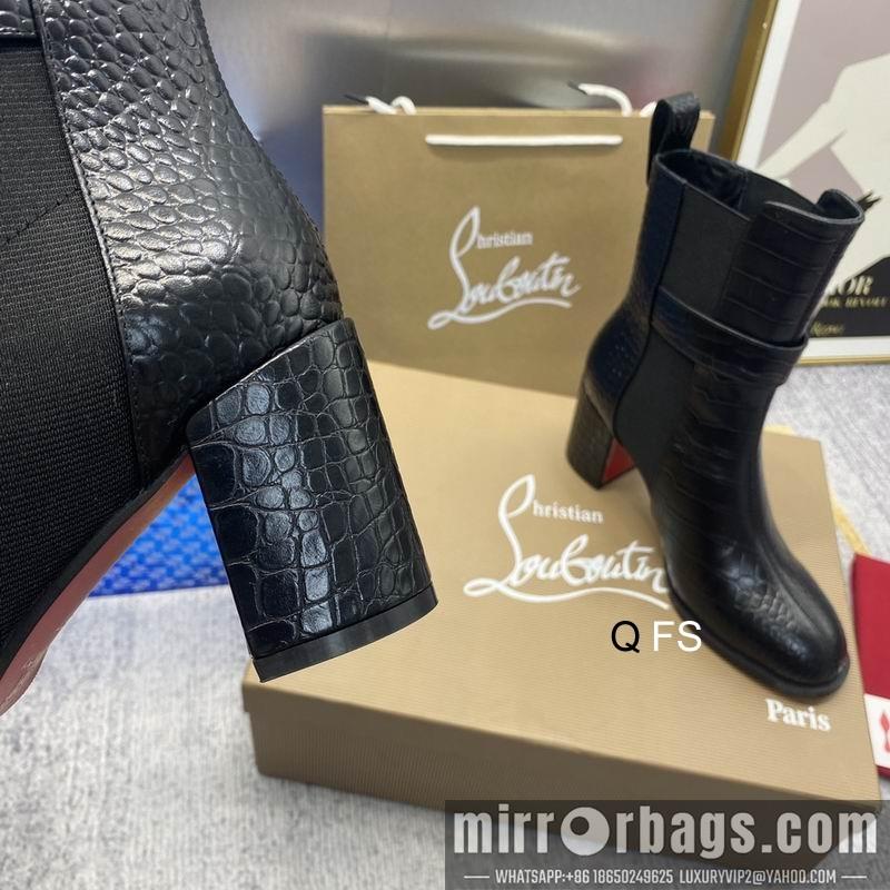 Christian Louboutin Shoes CL sz35-40 4C FS0918