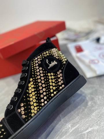 Christian Louboutin Shoes CL sz35-47 mnh0810