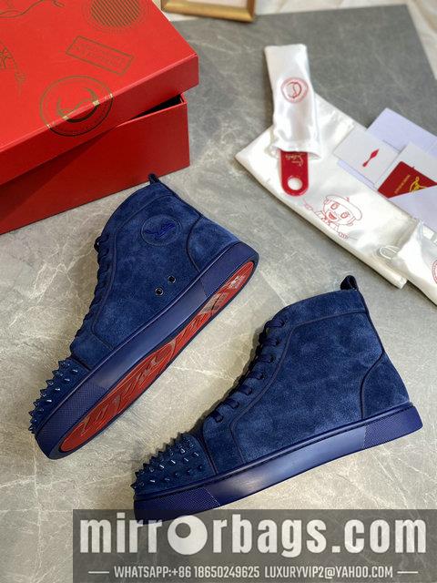 Christian Louboutin Shoes 21721081 SZ 35-47