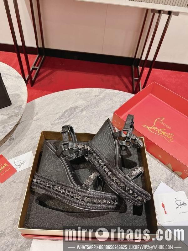 Christian Louboutin Shoes CL sz35-43 m0136