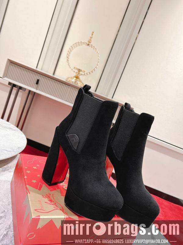 Christian Louboutin Shoes CL sz35-42 m0131