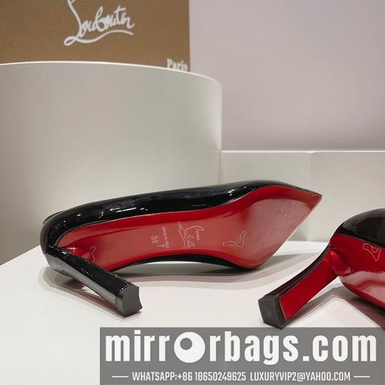 Christian Louboutin Shoes CL sz34-43 10cm mnh0510