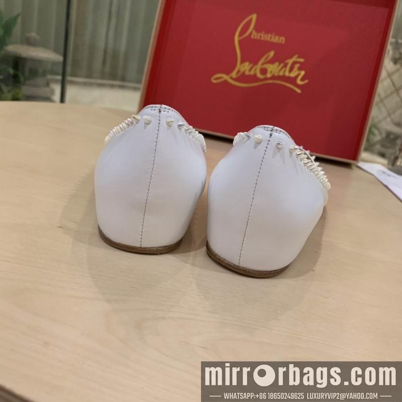 Christian Louboutin Shoes CL sz34-42 m0155