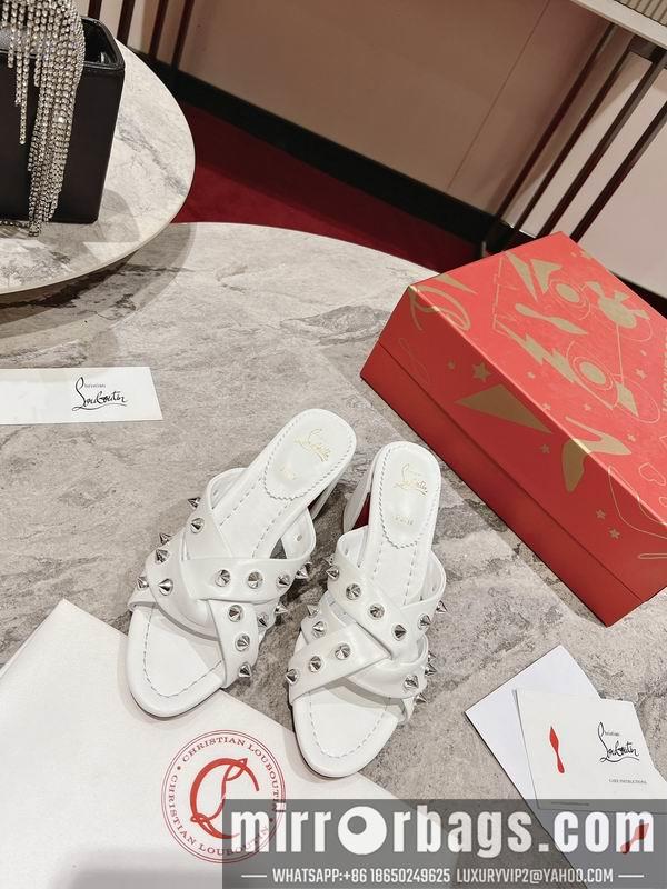 Christian Louboutin Shoes CL sz34-42 m0101