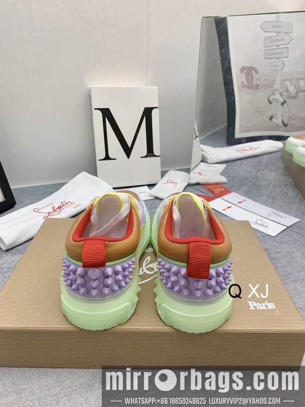Christian Louboutin Shoes CL sz35-45 5C XJ1101
