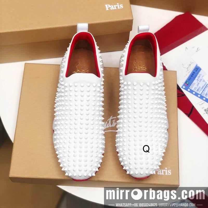 Christian Louboutin Shoes CL sz35-45 9C LL1104