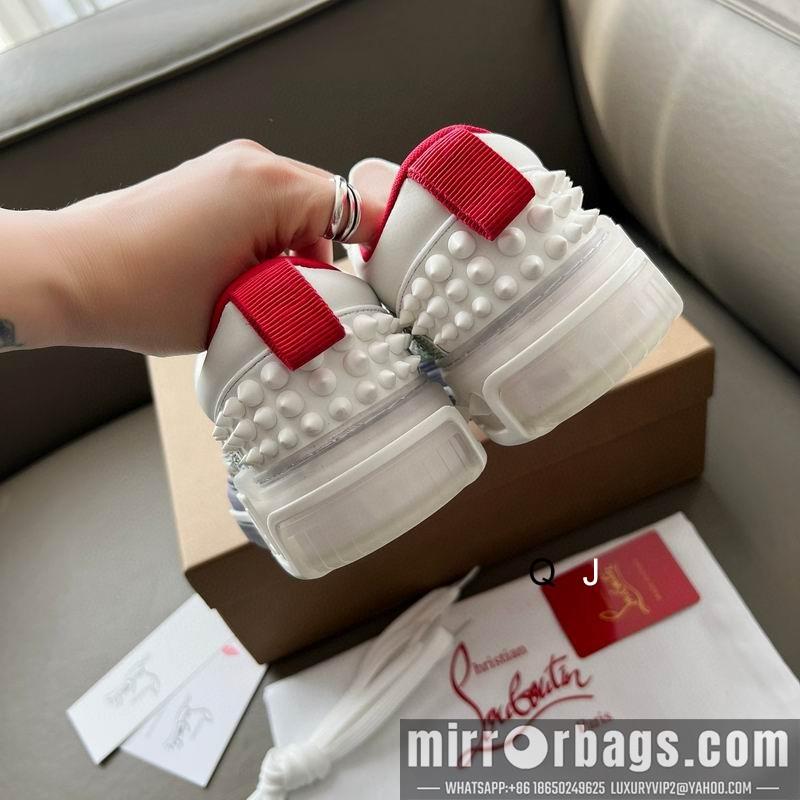 Christian Louboutin Shoes CL sz38-45 JY0101